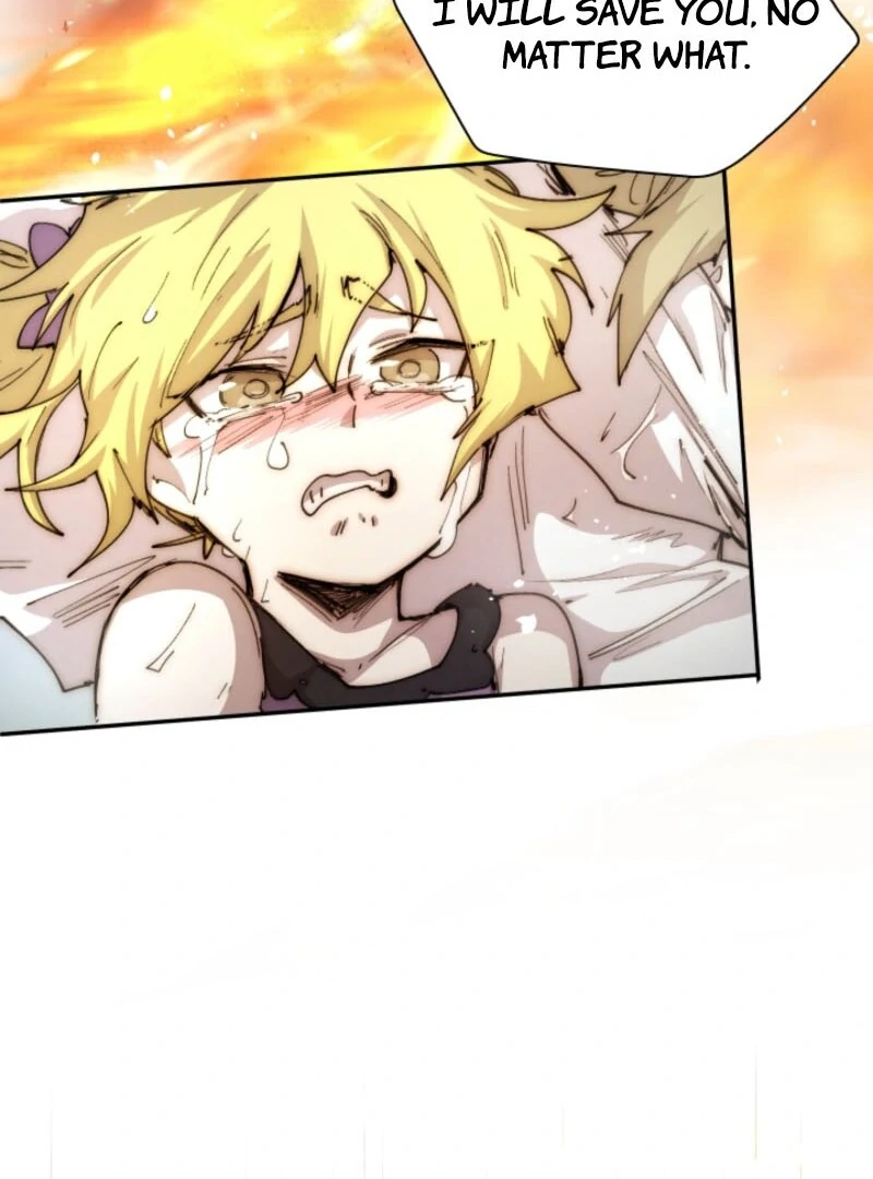The Great Mage of the Hero’s Party Reincarnates Chapter 98 - Page 92