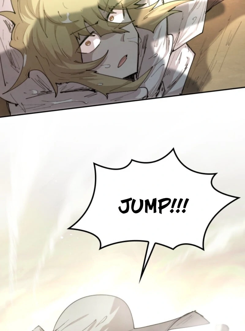 The Great Mage of the Hero’s Party Reincarnates Chapter 98 - Page 95