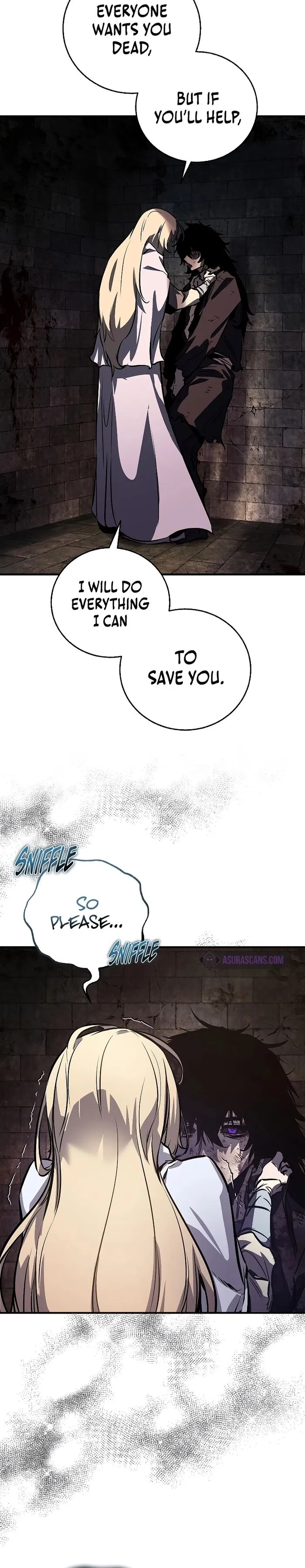 Childhood Friend of the Zenith Chapter 1 - Page 8