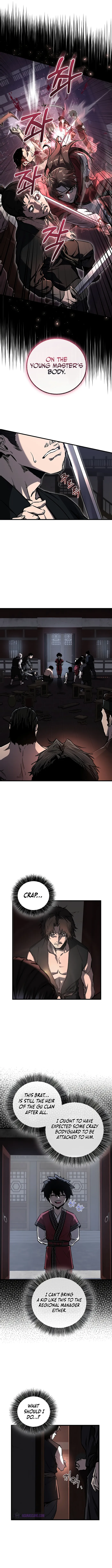 Childhood Friend of the Zenith Chapter 12 - Page 8