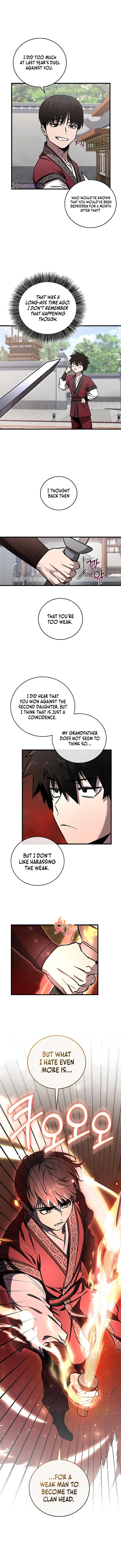Childhood Friend of the Zenith Chapter 15 - Page 3