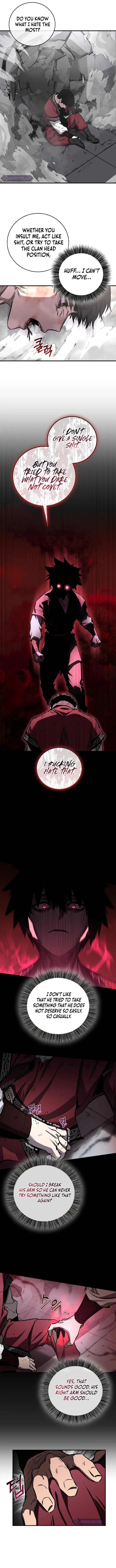 Childhood Friend of the Zenith Chapter 16 - Page 2