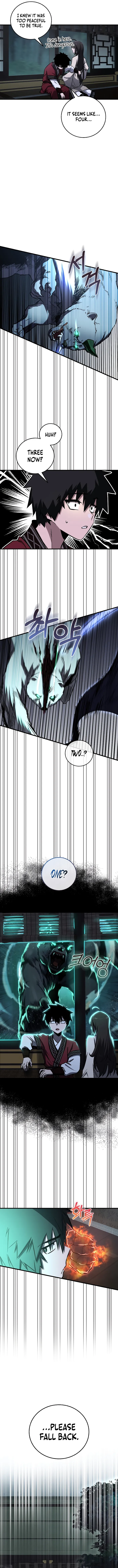 Childhood Friend of the Zenith Chapter 17 - Page 9