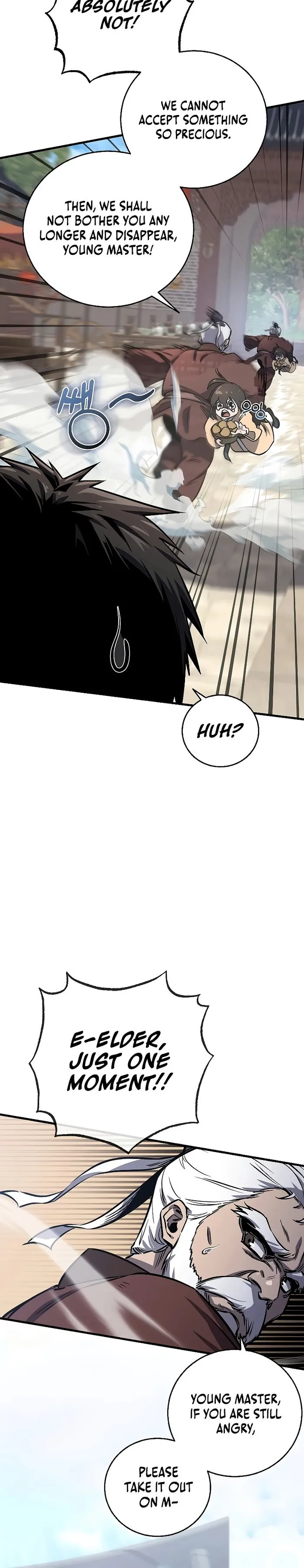 Childhood Friend of the Zenith Chapter 2 - Page 12