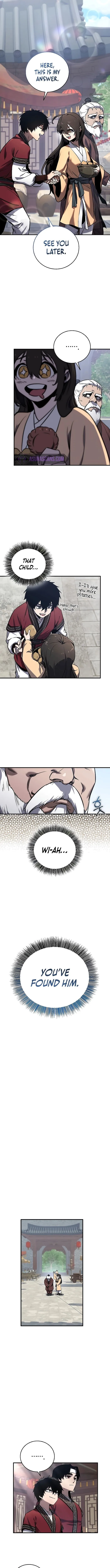 Childhood Friend of the Zenith Chapter 2 - Page 13