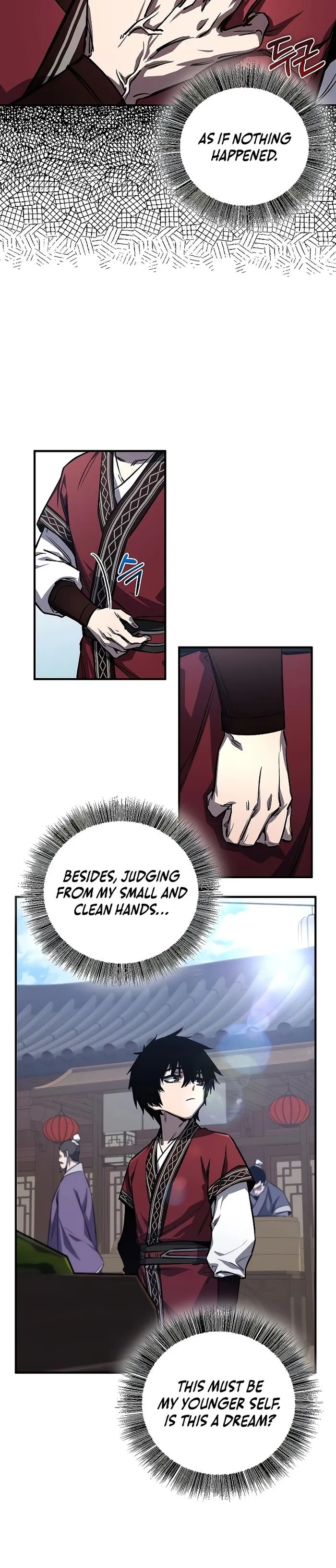 Childhood Friend of the Zenith Chapter 2 - Page 2