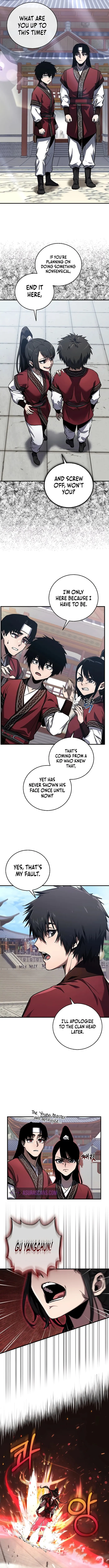 Childhood Friend of the Zenith Chapter 2 - Page 21