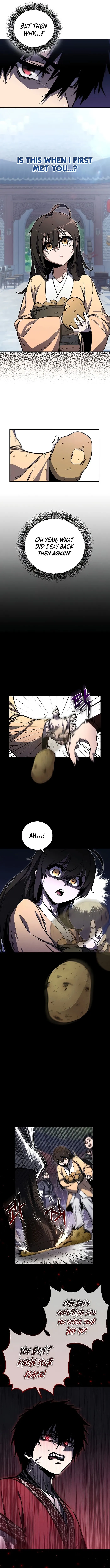 Childhood Friend of the Zenith Chapter 2 - Page 3
