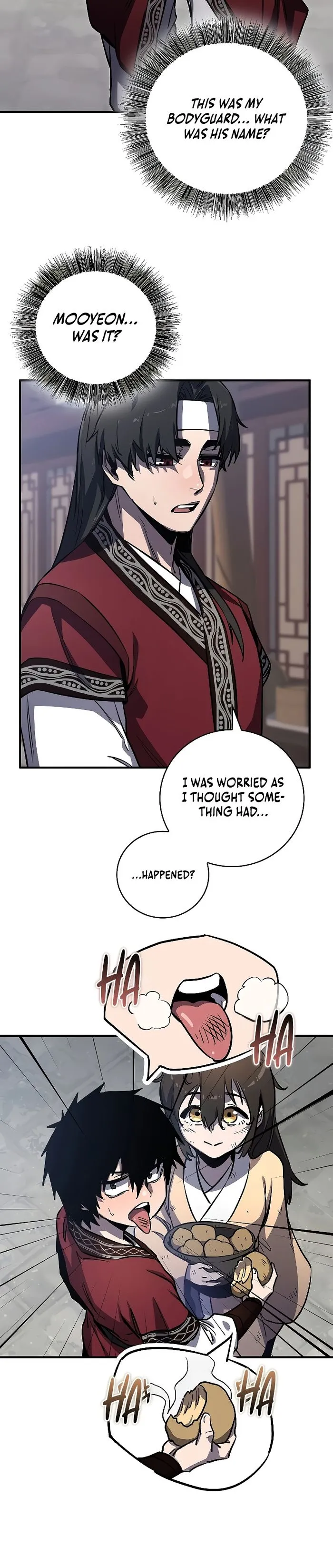 Childhood Friend of the Zenith Chapter 2 - Page 6