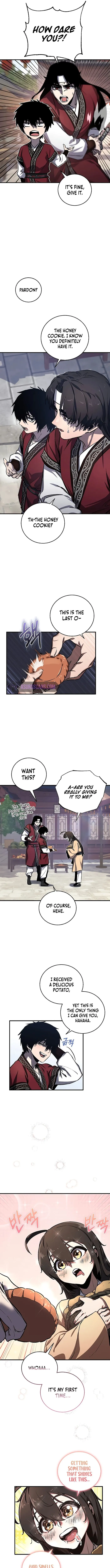 Childhood Friend of the Zenith Chapter 2 - Page 7