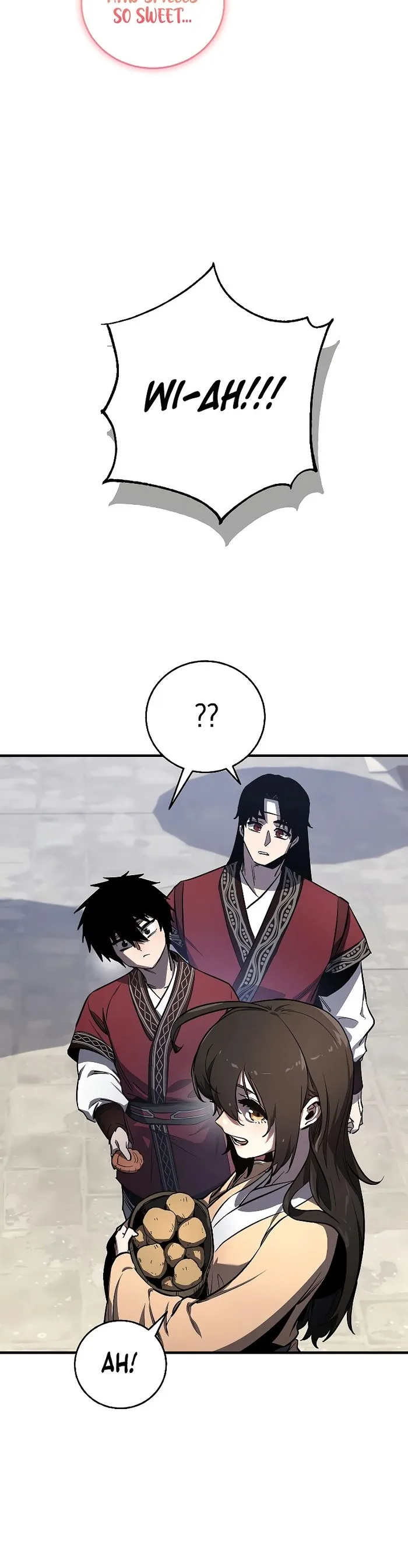 Childhood Friend of the Zenith Chapter 2 - Page 8