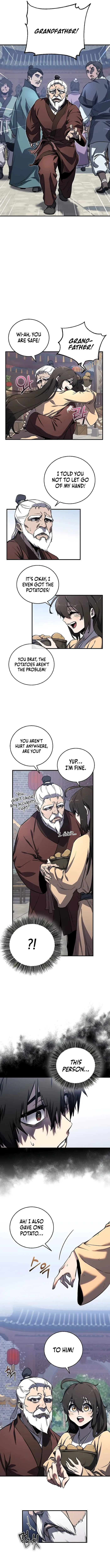 Childhood Friend of the Zenith Chapter 2 - Page 9