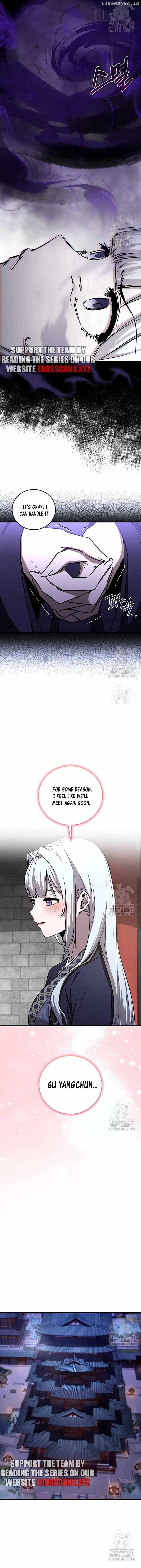 Childhood Friend of the Zenith Chapter 28 - Page 3