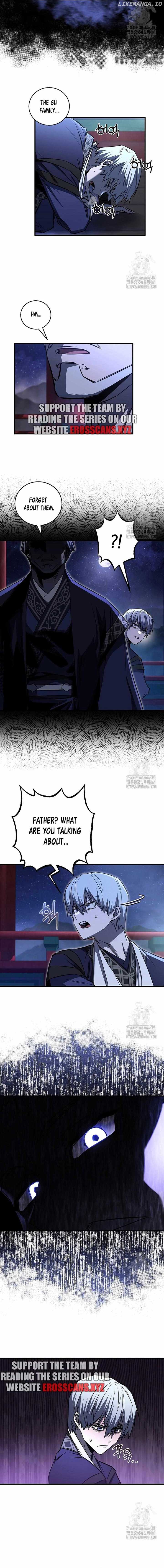 Childhood Friend of the Zenith Chapter 28 - Page 7
