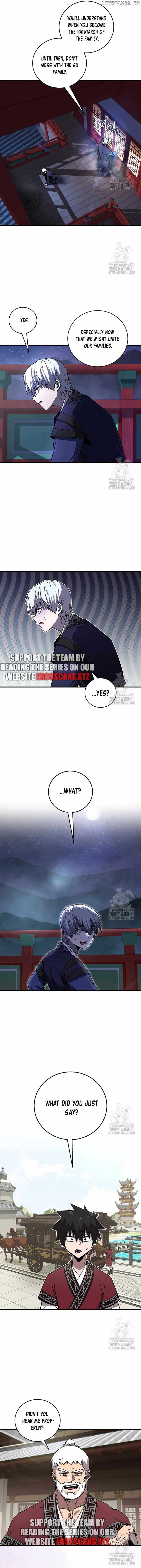Childhood Friend of the Zenith Chapter 28 - Page 8