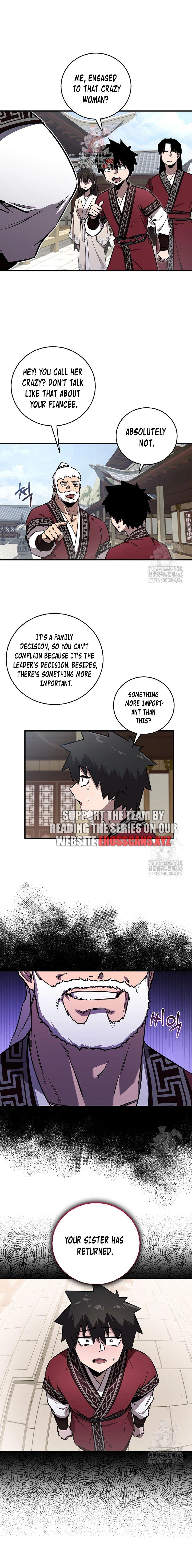 Childhood Friend of the Zenith Chapter 29 - Page 1