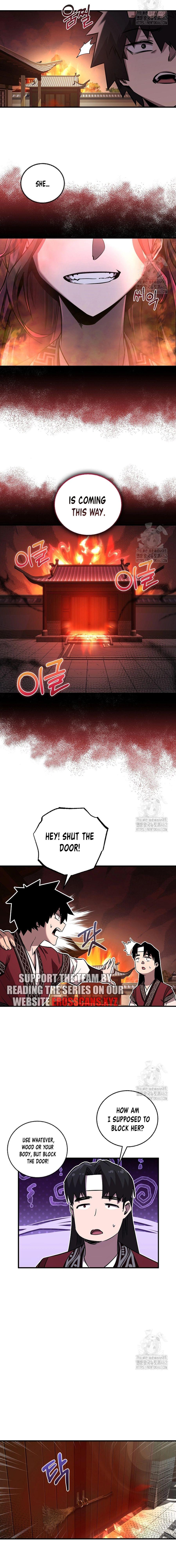 Childhood Friend of the Zenith Chapter 29 - Page 6
