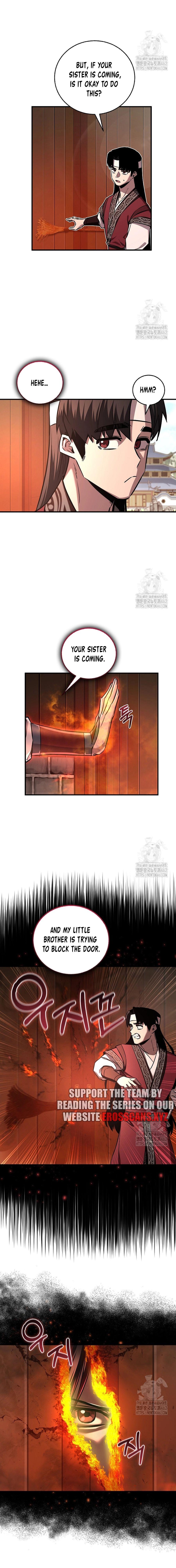 Childhood Friend of the Zenith Chapter 29 - Page 7