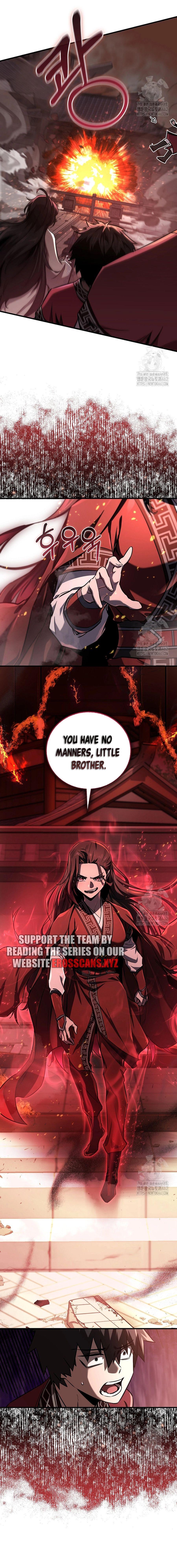 Childhood Friend of the Zenith Chapter 29 - Page 8