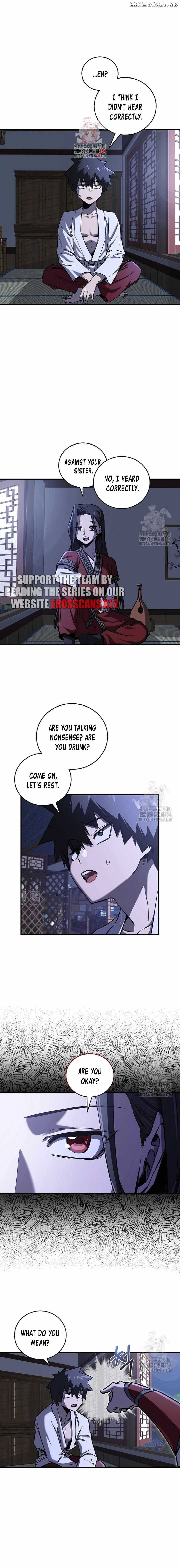 Childhood Friend of the Zenith Chapter 32 - Page 1