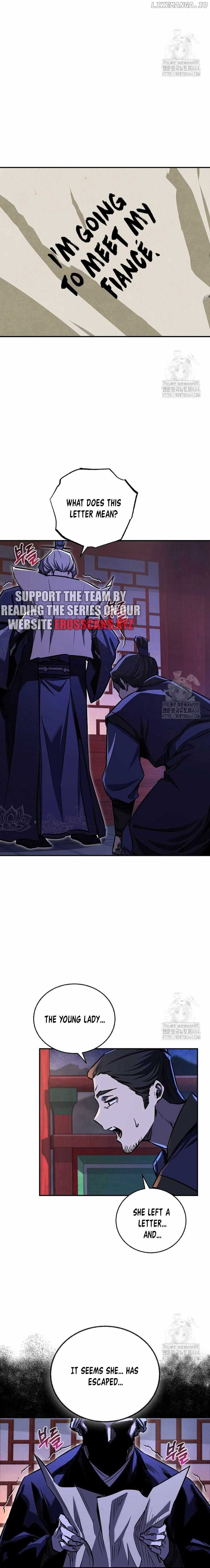 Childhood Friend of the Zenith Chapter 32 - Page 19
