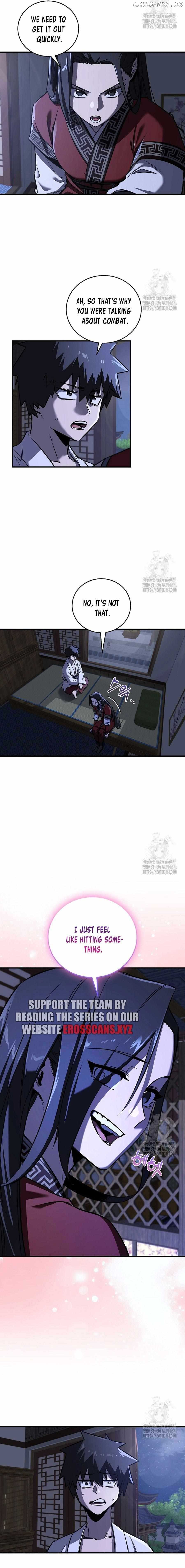 Childhood Friend of the Zenith Chapter 32 - Page 3