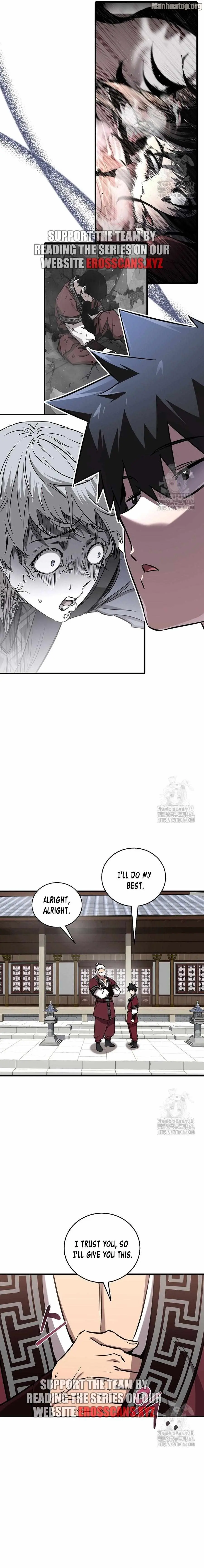 Childhood Friend of the Zenith Chapter 33 - Page 10