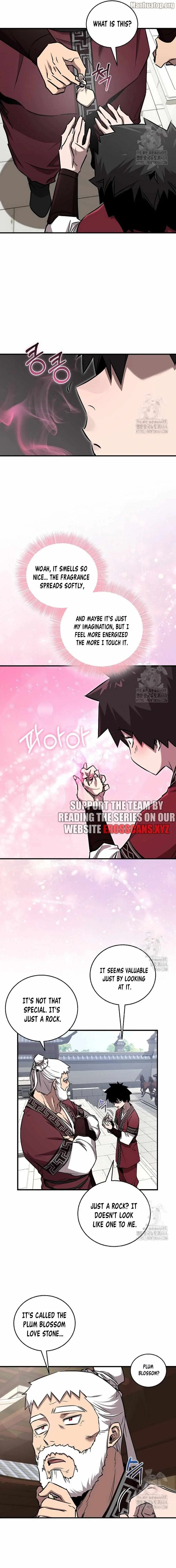 Childhood Friend of the Zenith Chapter 33 - Page 11