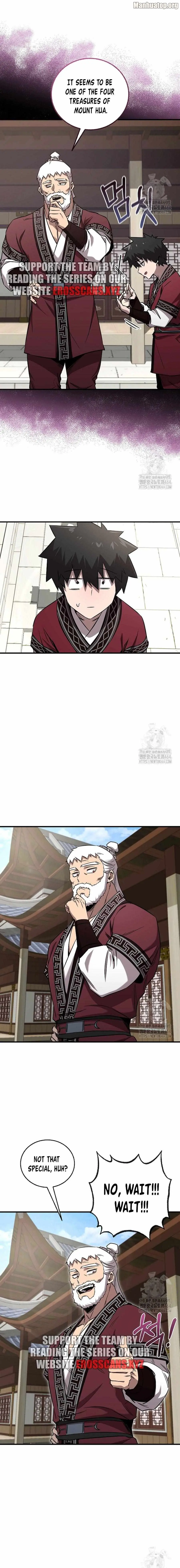 Childhood Friend of the Zenith Chapter 33 - Page 12