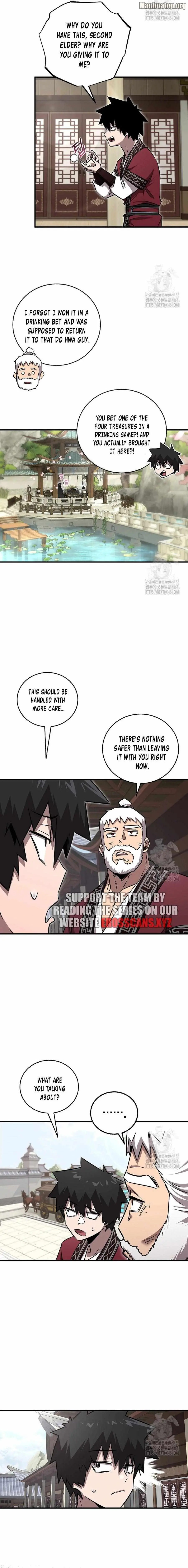 Childhood Friend of the Zenith Chapter 33 - Page 13
