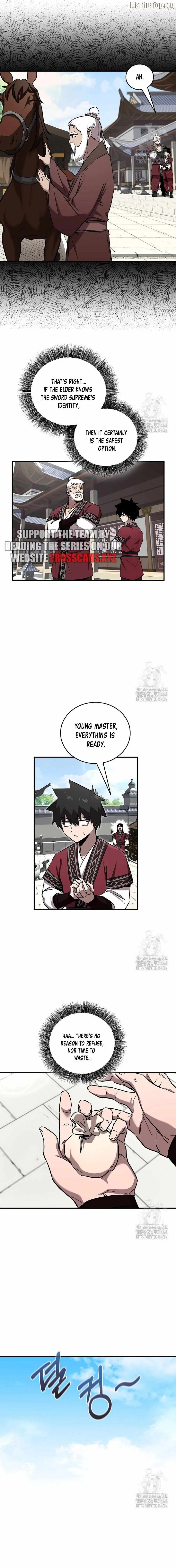 Childhood Friend of the Zenith Chapter 33 - Page 14