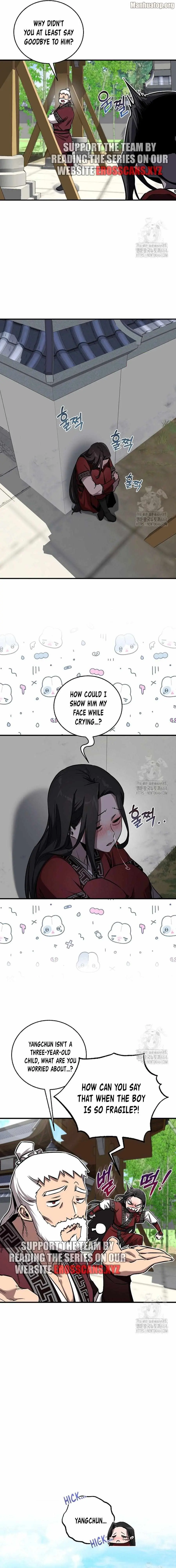 Childhood Friend of the Zenith Chapter 33 - Page 16
