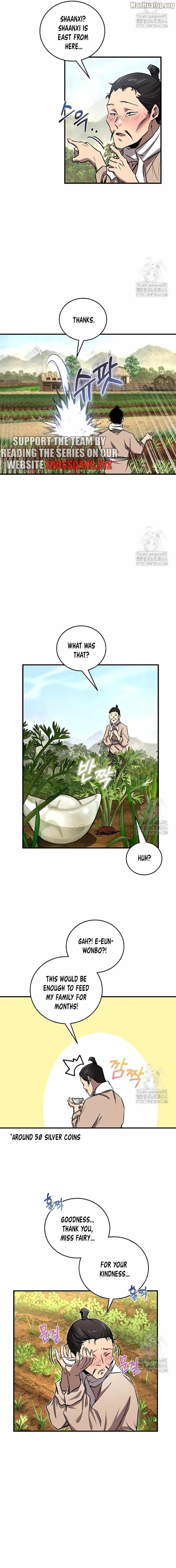 Childhood Friend of the Zenith Chapter 33 - Page 4