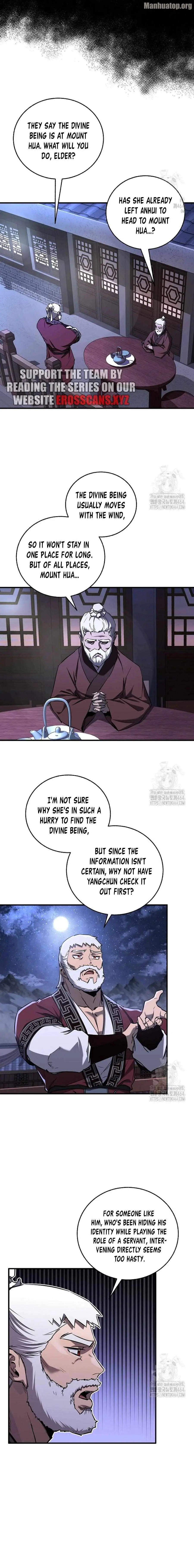 Childhood Friend of the Zenith Chapter 33 - Page 6