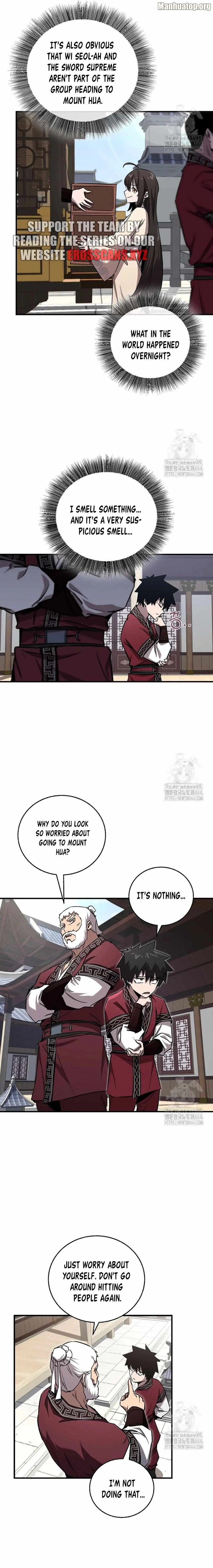 Childhood Friend of the Zenith Chapter 33 - Page 9