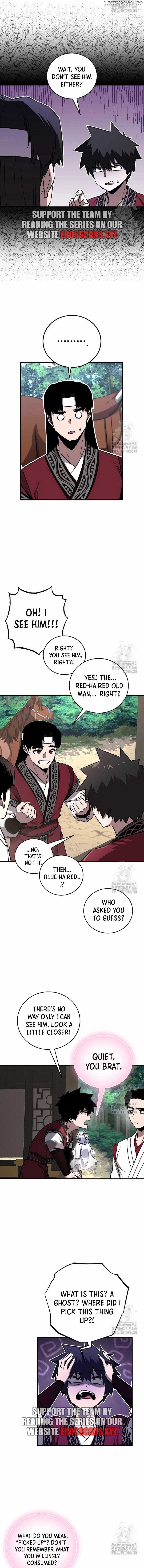 Childhood Friend of the Zenith Chapter 36 - Page 3