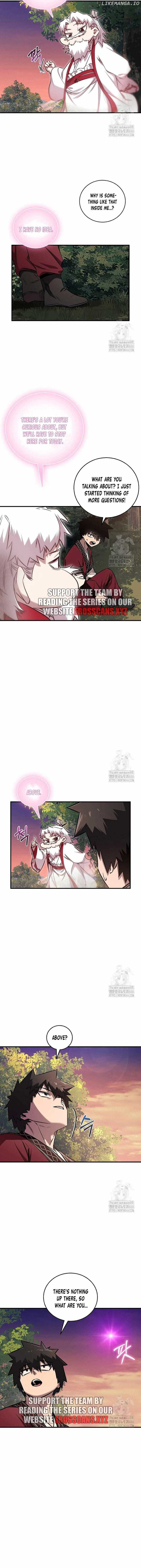 Childhood Friend of the Zenith Chapter 38 - Page 10