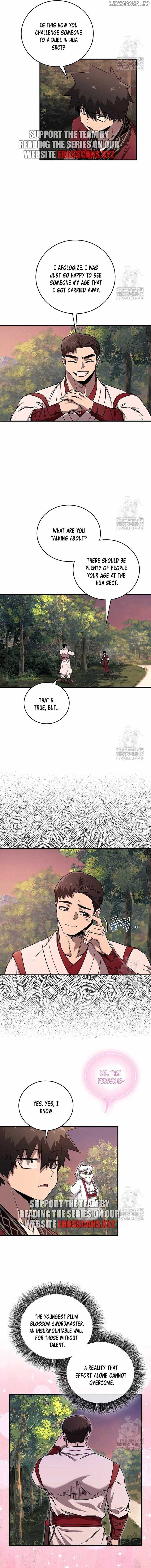 Childhood Friend of the Zenith Chapter 38 - Page 13