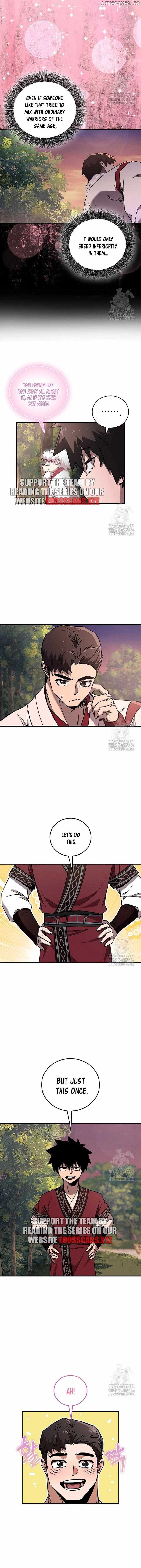 Childhood Friend of the Zenith Chapter 38 - Page 14