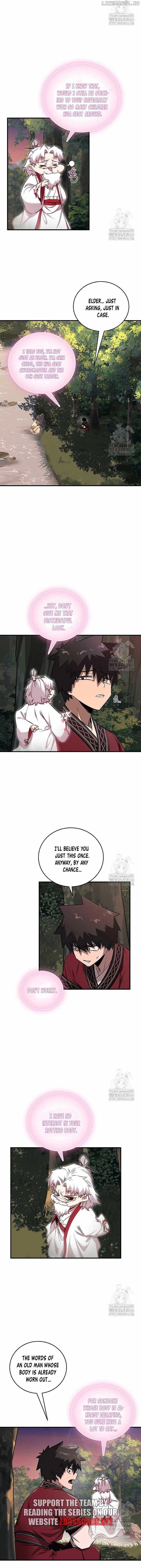 Childhood Friend of the Zenith Chapter 38 - Page 4