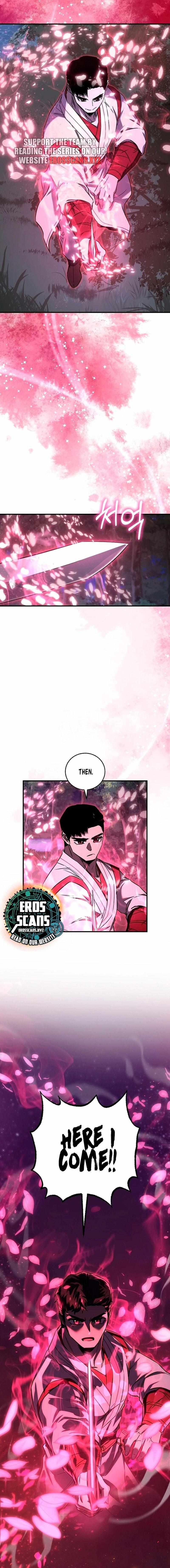 Childhood Friend of the Zenith Chapter 39 - Page 18