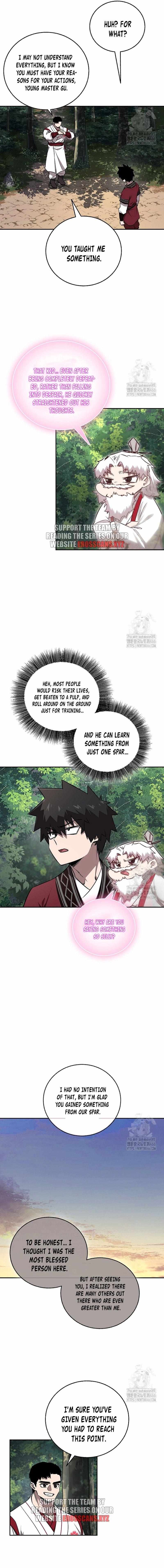 Childhood Friend of the Zenith Chapter 40 - Page 14