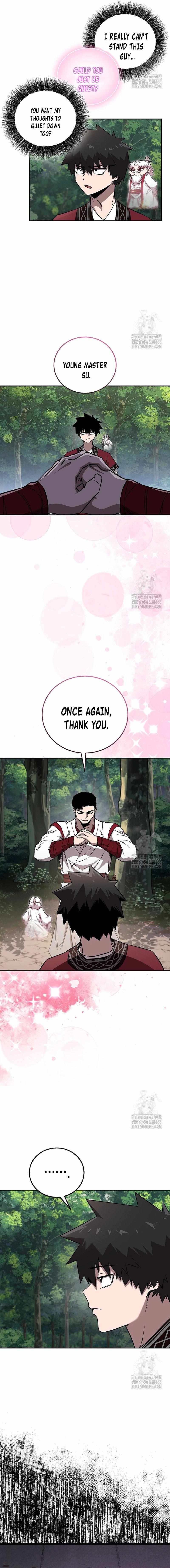 Childhood Friend of the Zenith Chapter 40 - Page 15