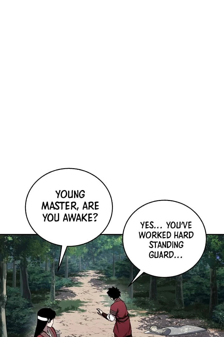 Childhood Friend of the Zenith Chapter 41 - Page 35