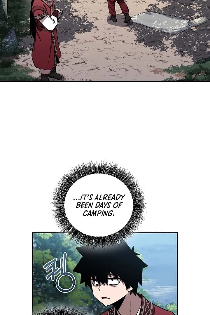 Childhood Friend of the Zenith Chapter 41 - Page 36