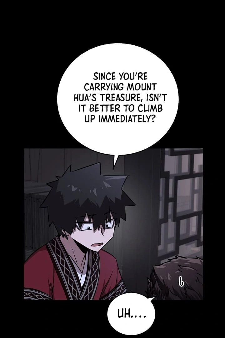 Childhood Friend of the Zenith Chapter 41 - Page 66