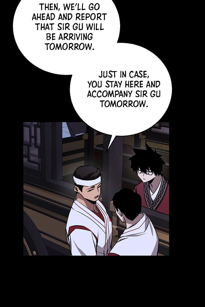 Childhood Friend of the Zenith Chapter 41 - Page 71