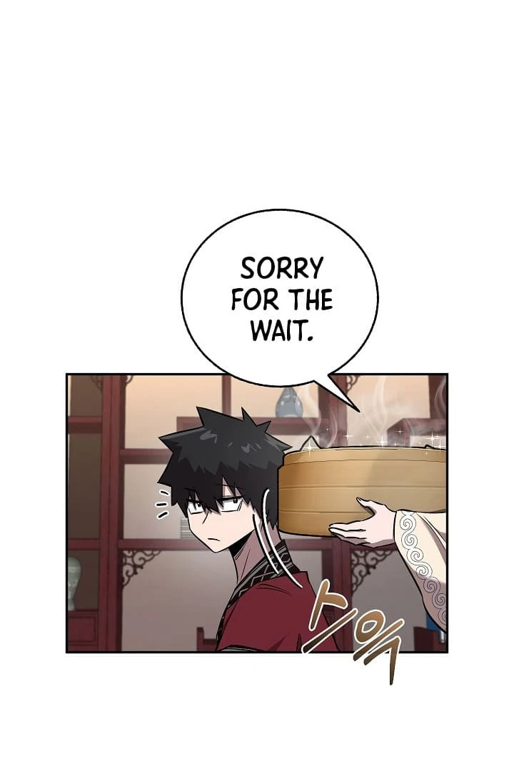 Childhood Friend of the Zenith Chapter 41 - Page 79