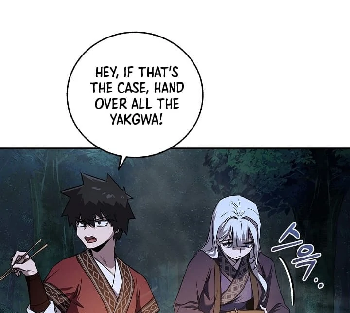 Childhood Friend of the Zenith Chapter 41 - Page 9