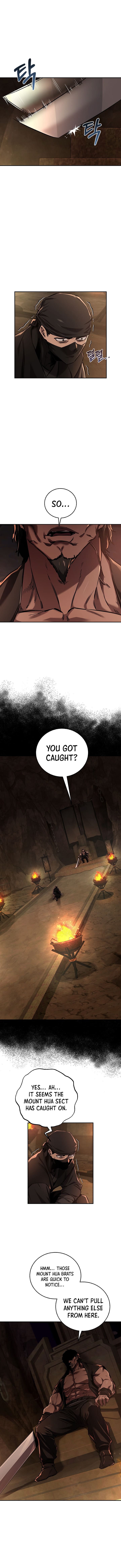 Childhood Friend of the Zenith Chapter 42 - Page 1